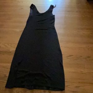 sleeveless wore only twice